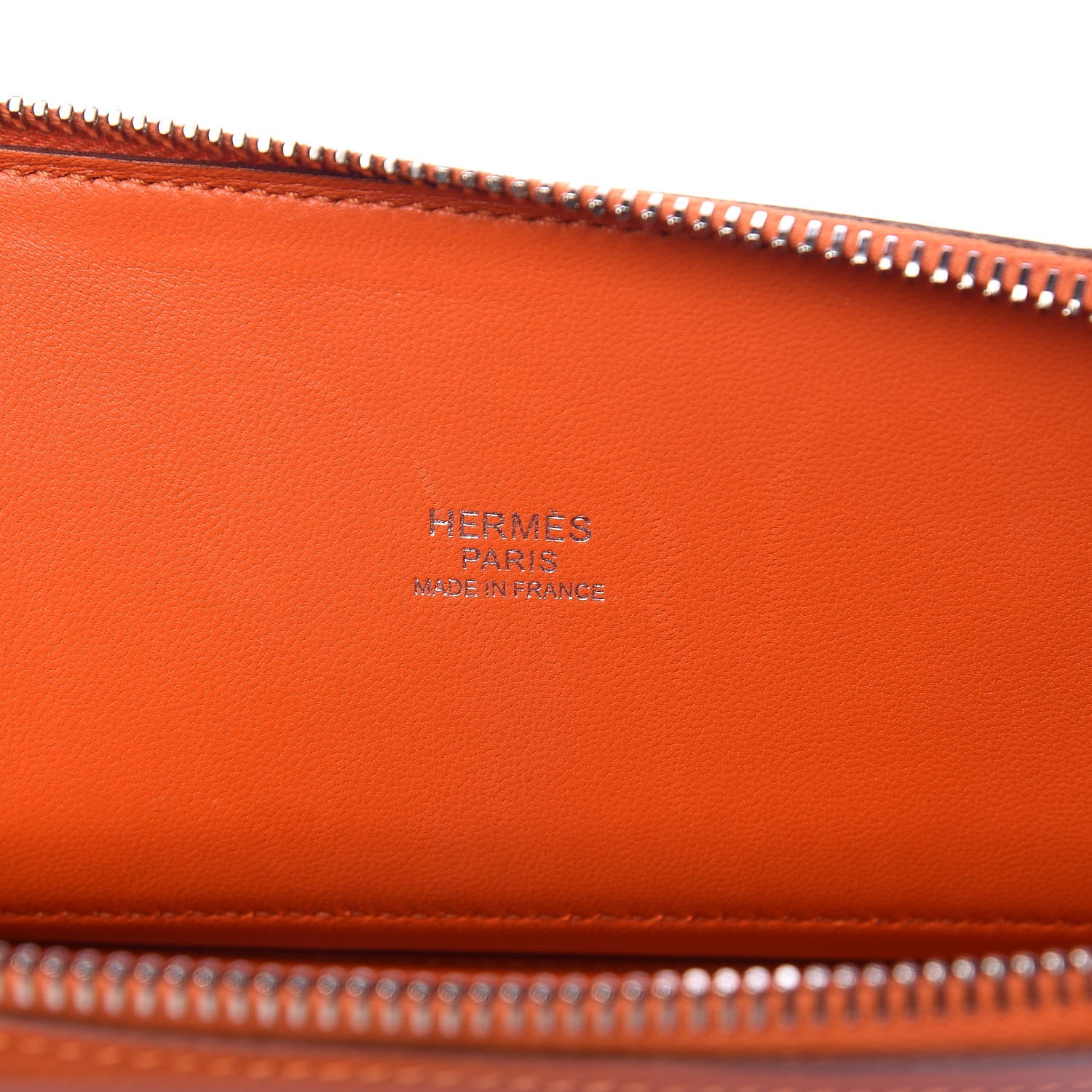 Hermes Epsom Bolide 27 Feu 6 of 12