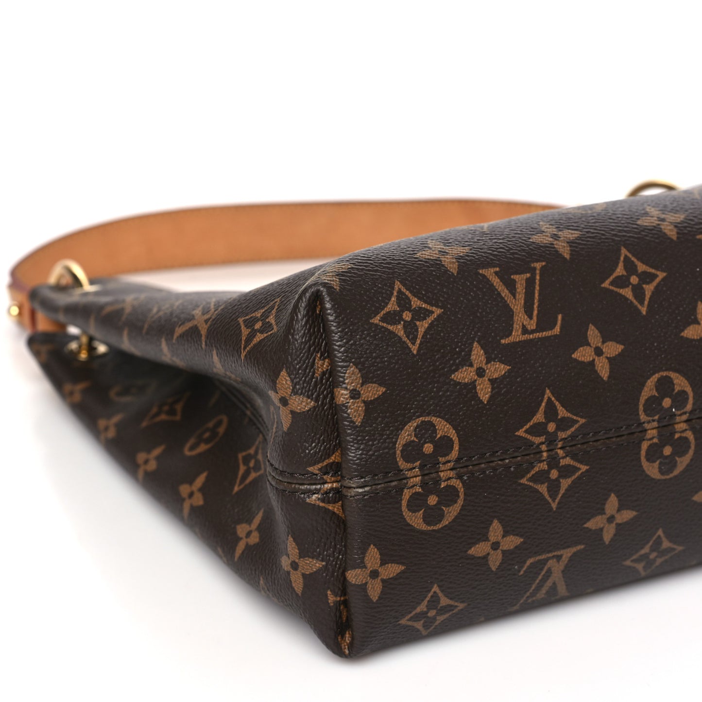 LOUIS VUITTON Monogram Graceful PM