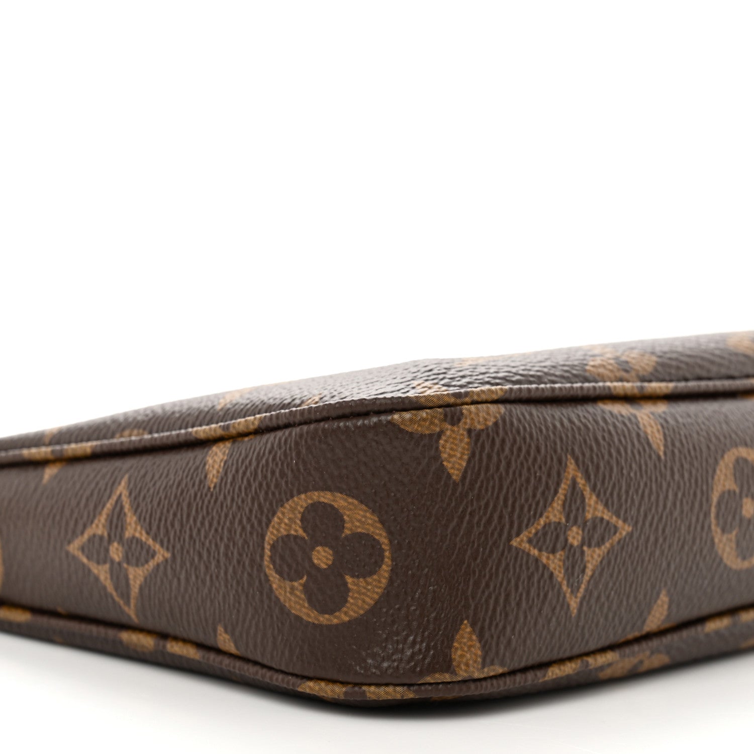 Louis Vuitton Monogram Pochette Accessories NM 8 of 11
