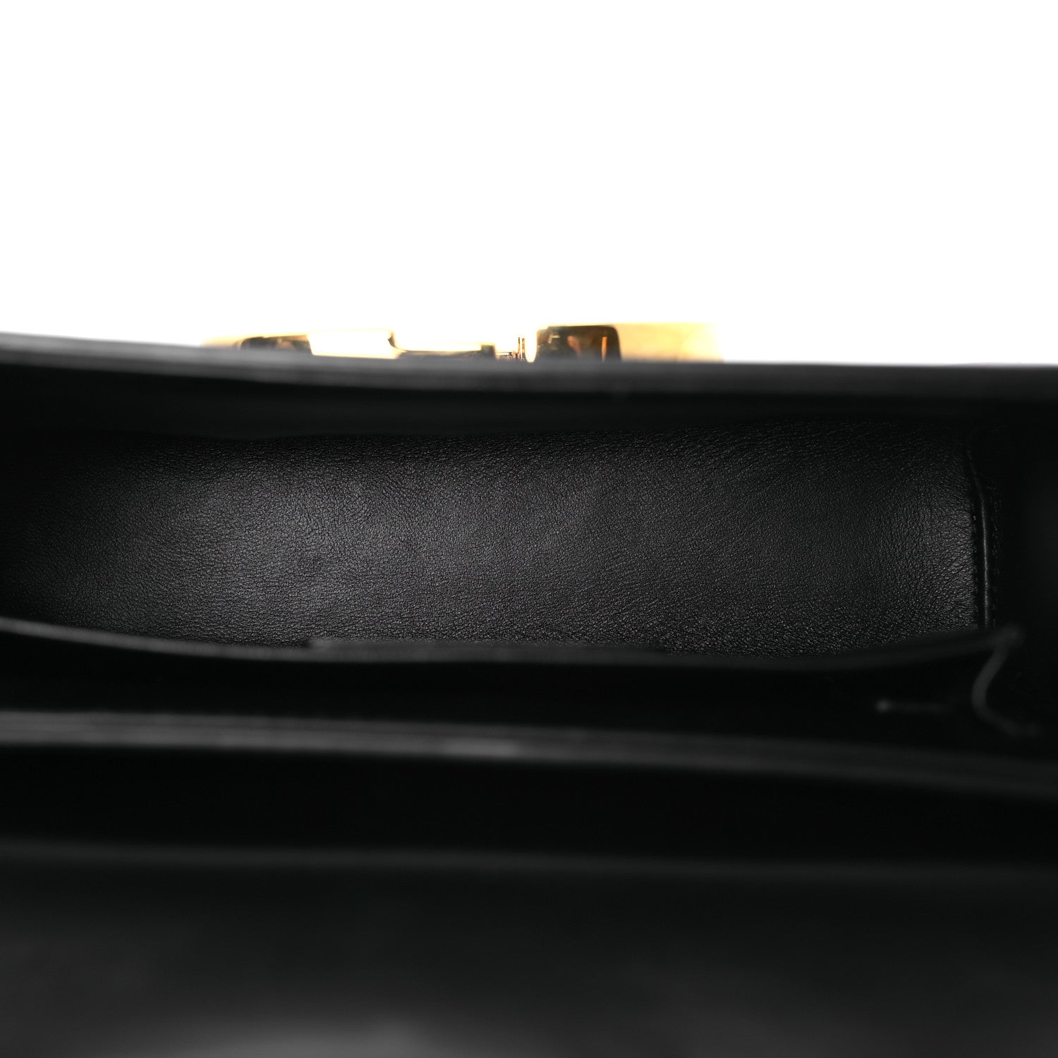 Christian Dior Box Calfskin 30 Montaigne Box Bag Black 5 of 13