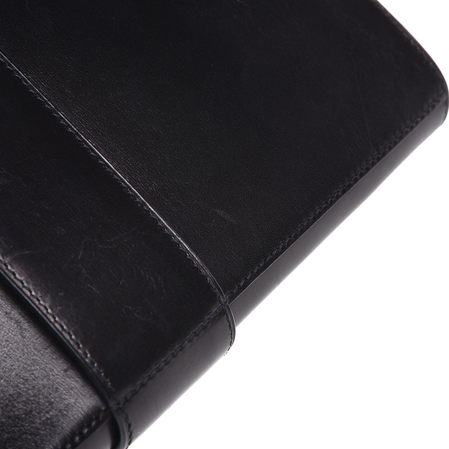 Box Medor 29 Clutch Black