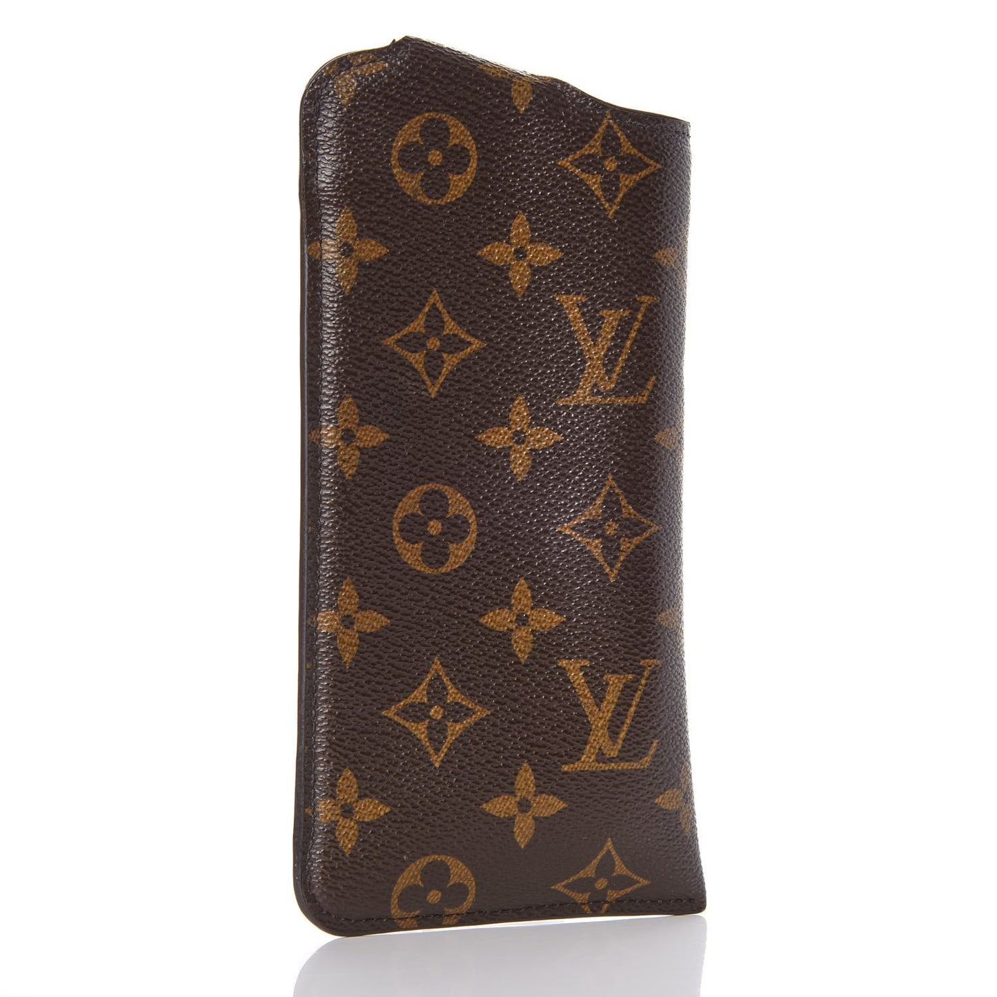 Monogram Sunglasses Case MM