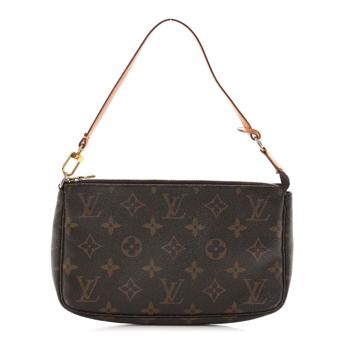 Monogram Pochette Accessories