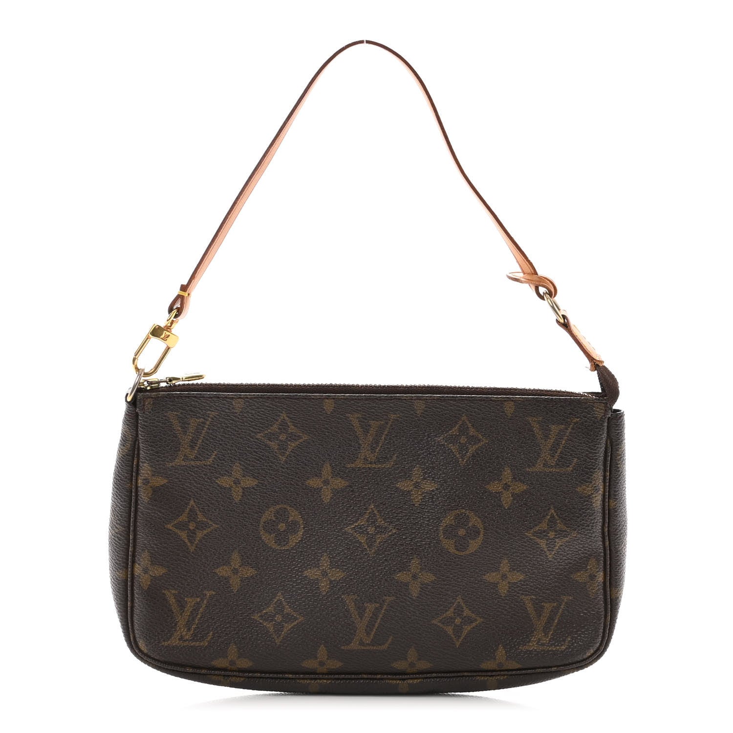 Louis Vuitton Monogram Pochette Accessories 1 of 12