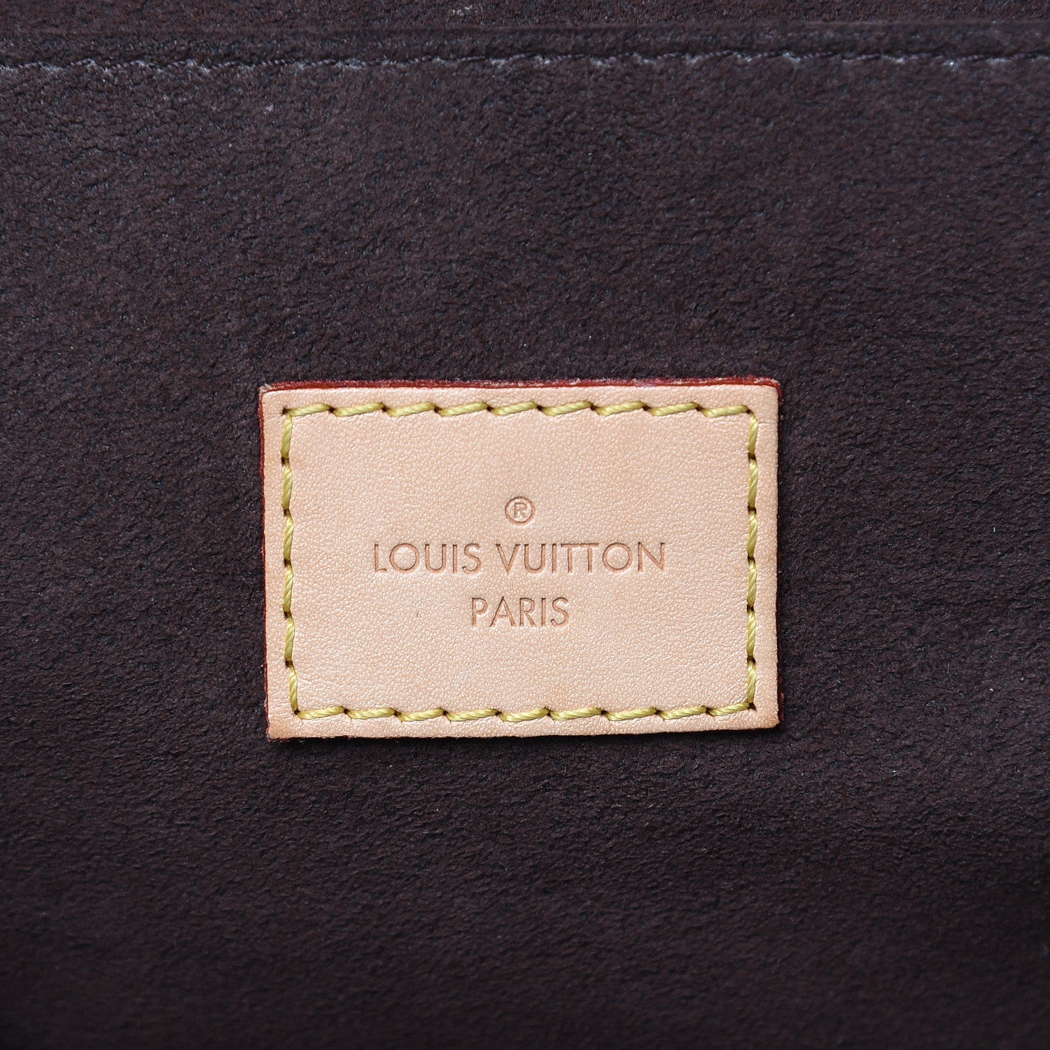 Louis Vuitton Monogram Pochette Metis 6 of 18