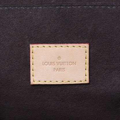 Louis Vuitton Monogram Pochette Metis 6 of 18