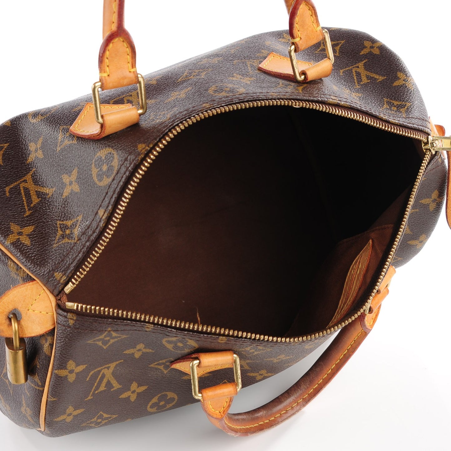 Monogram Speedy 30