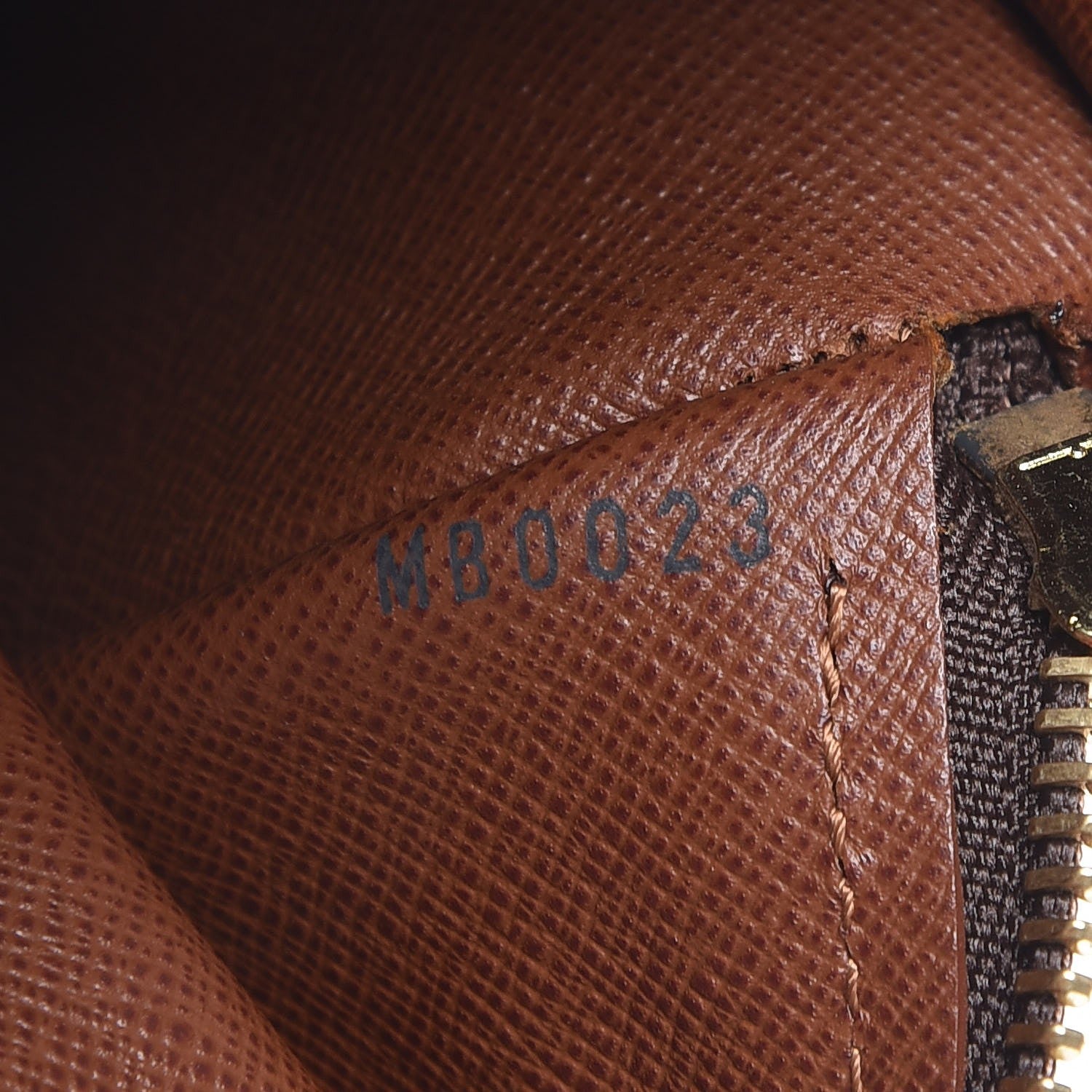 Louis Vuitton Monogram Papillon 30 7 of 7