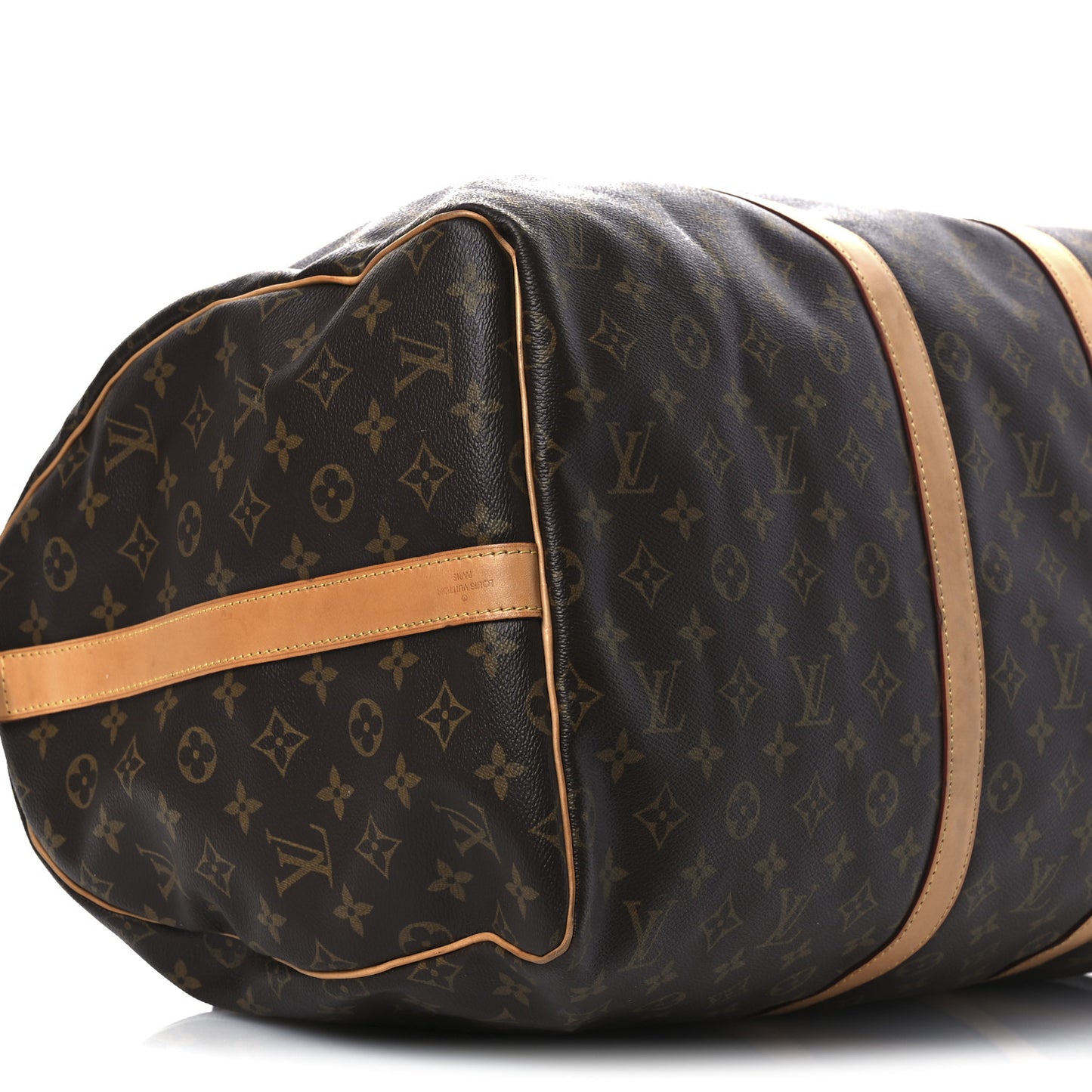 Monogram Keepall Bandouliere 55