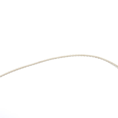 Christian Dior Monogram Mini Saddle Pochette Navy 10 of 11