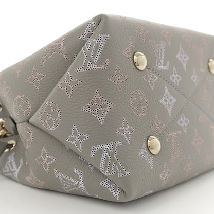 Louis Vuitton Mahina Flight Mode Bella Grey 10 of 11