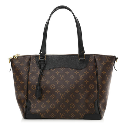 Louis Vuitton Monogram Estrela NM Black 1 of 12