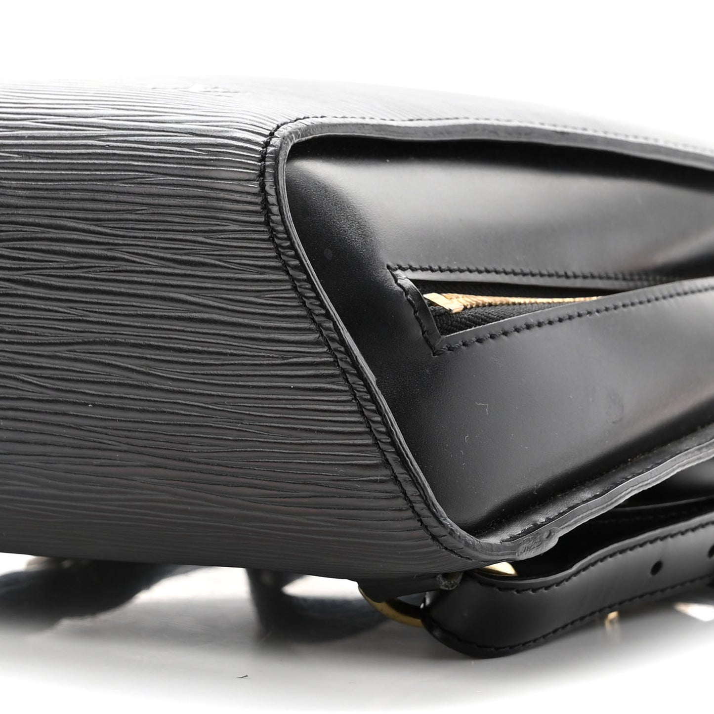 Epi Mabillon Backpack Black
