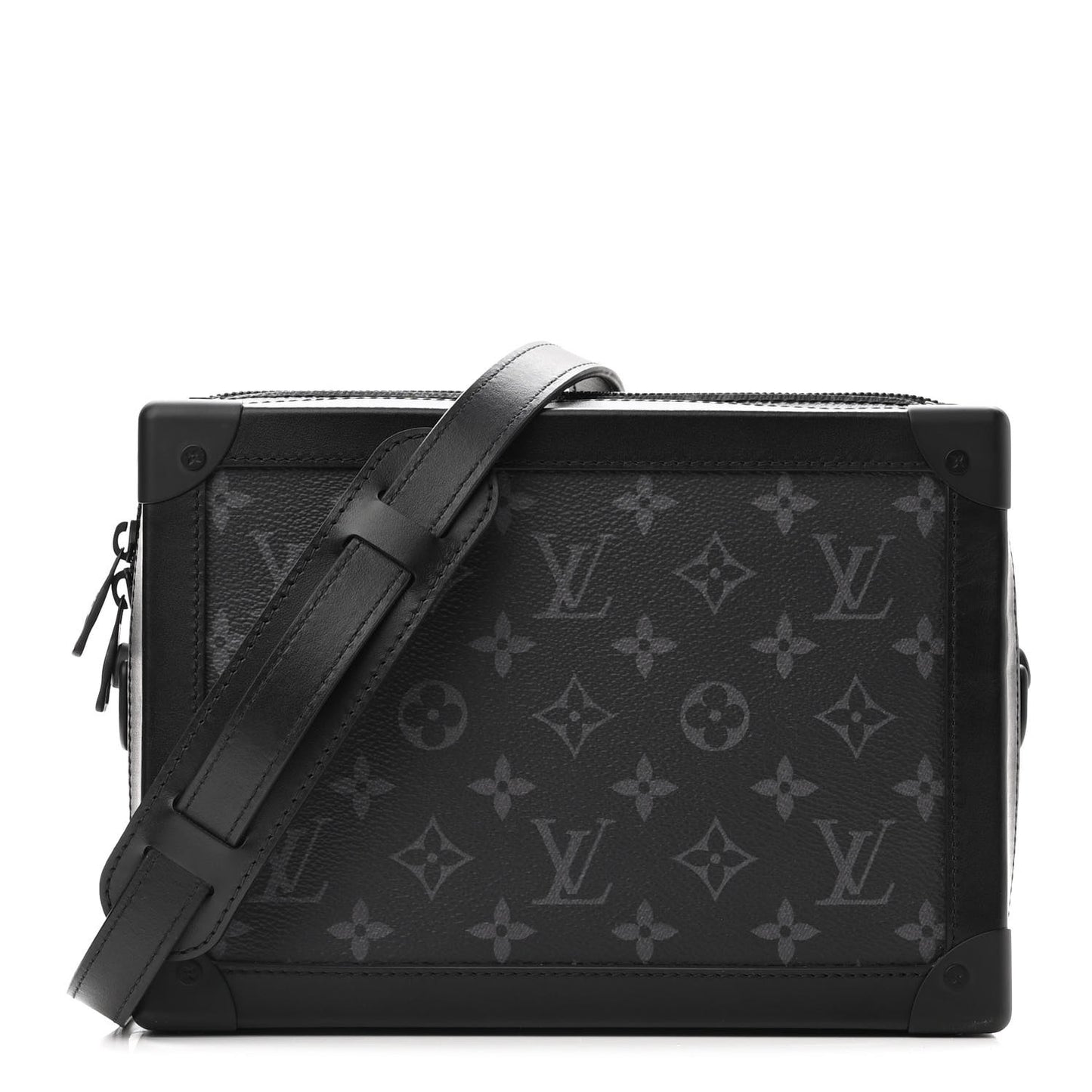Monogram Eclipse Soft Trunk
