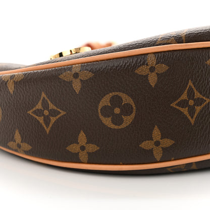 Louis Vuitton Monogram Loop 8 of 9