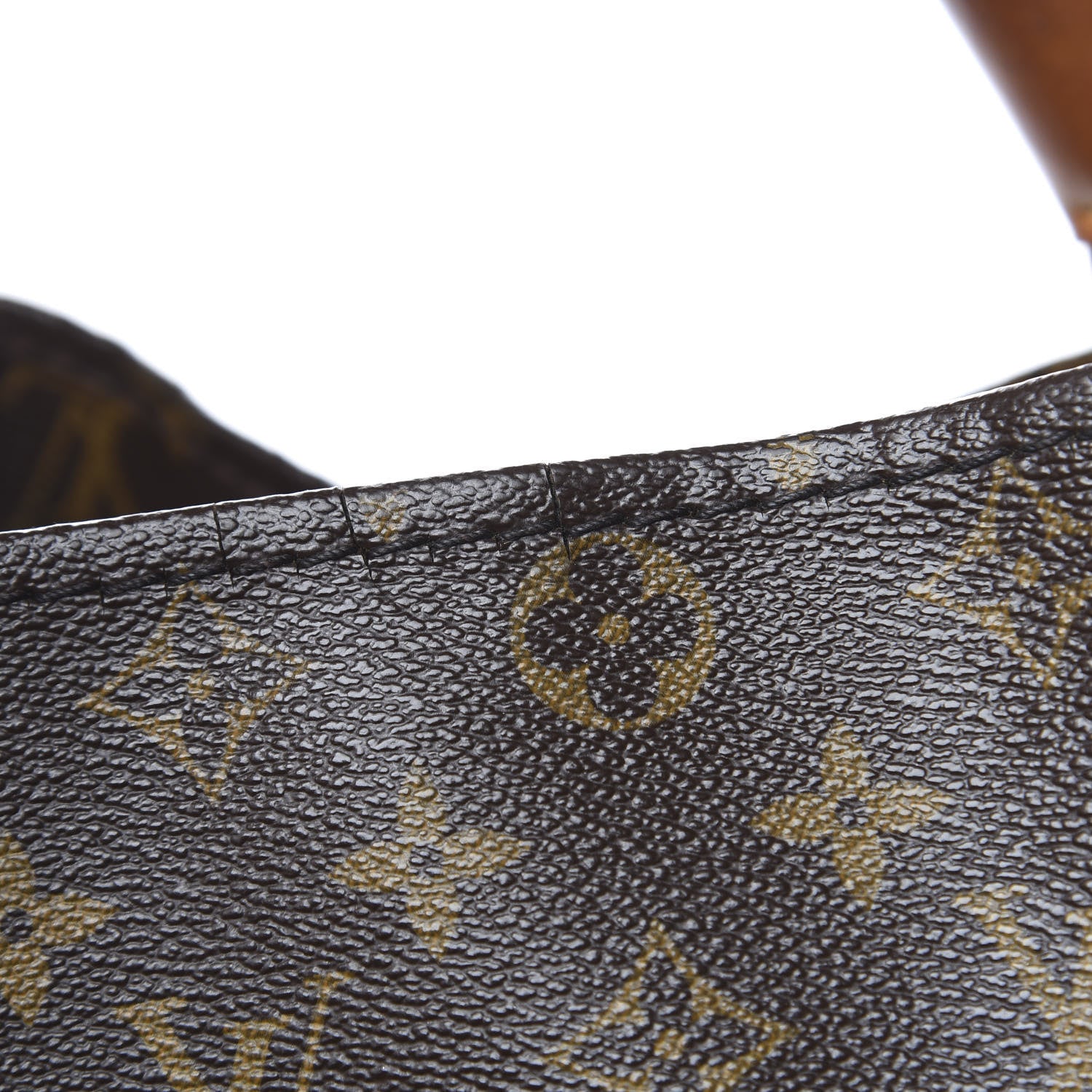 Louis Vuitton Monogram Artsy MM 8 of 12