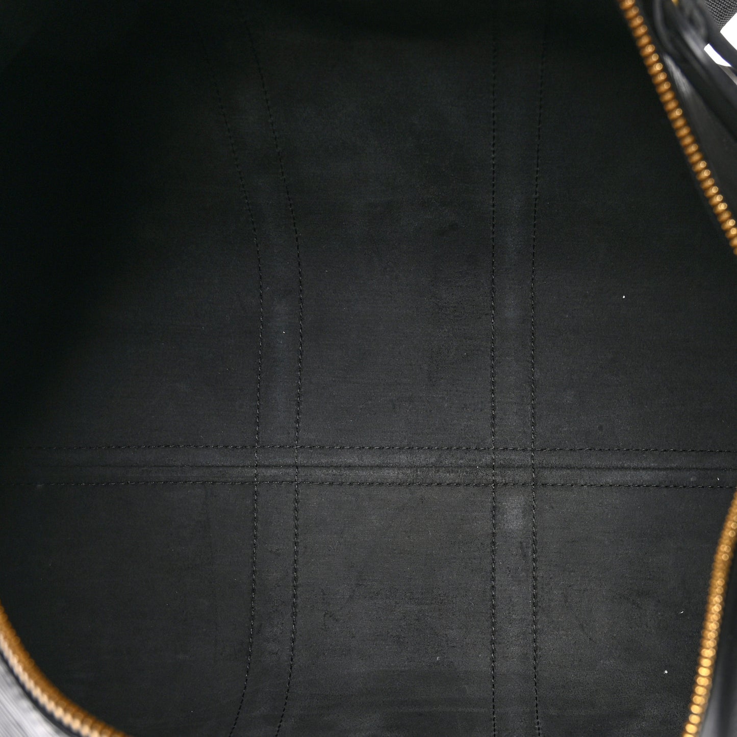Epi Keepall 45 Black