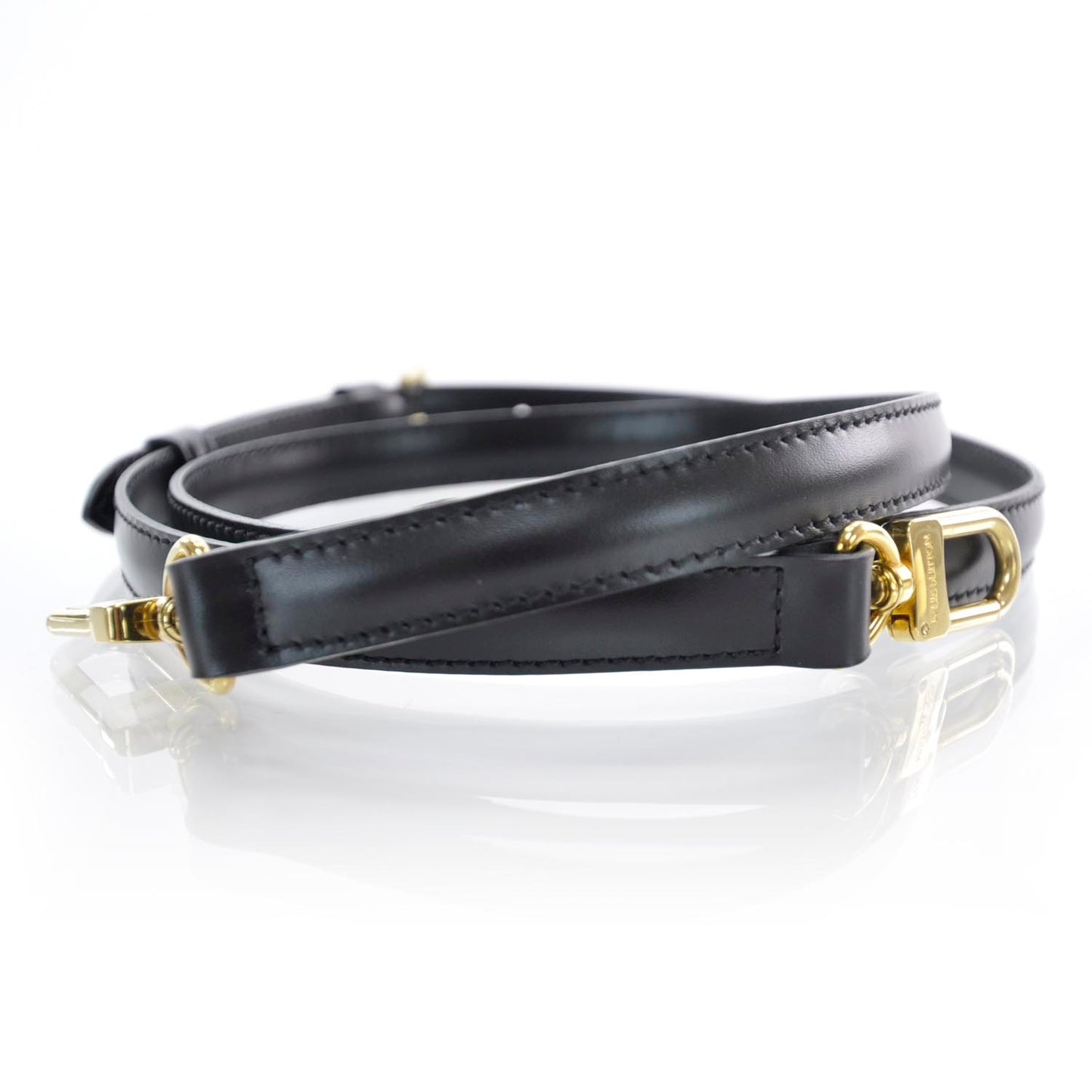 Epi Adjustable Shoulder Strap Black
