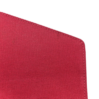 Louis Vuitton Monogram Pochette Felicie Chain Wallet Fuchsia 11 of 14