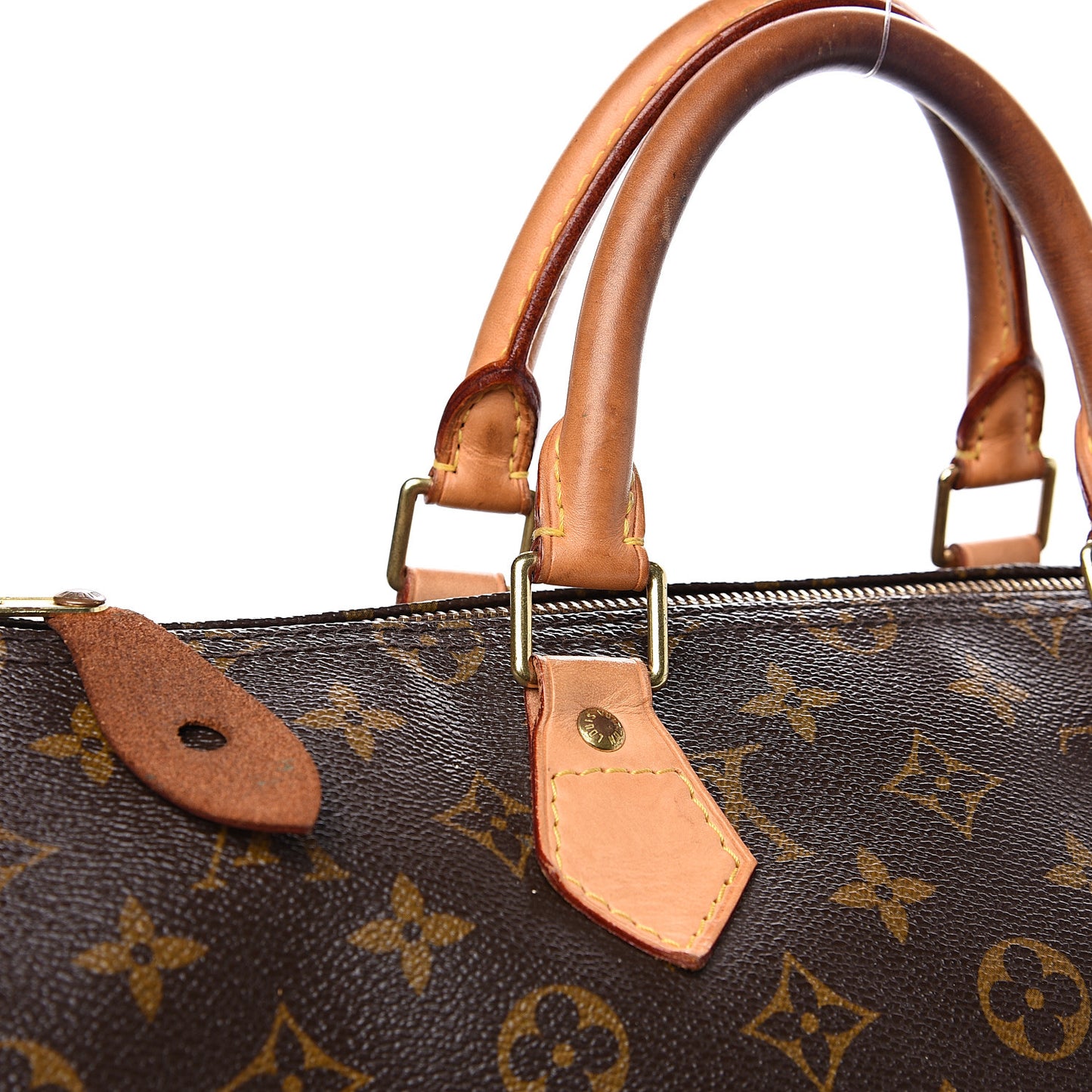 Monogram Speedy 35