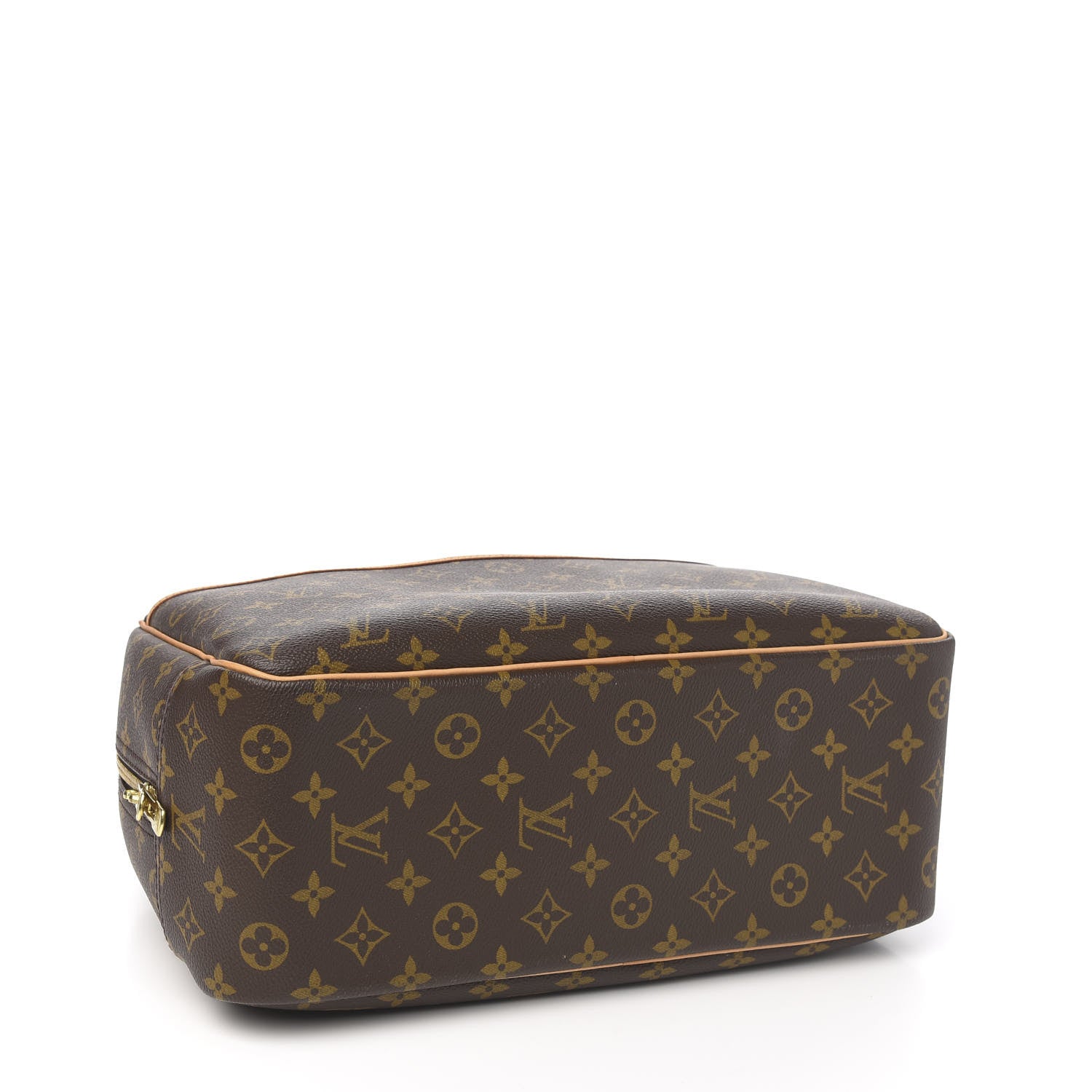 Louis Vuitton Monogram Deauville 3 of 9