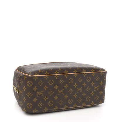 Louis Vuitton Monogram Deauville 3 of 9