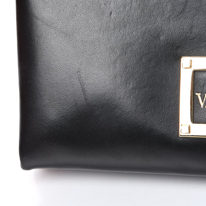 Valentino Garavani Nappa Va Va Voom Shoulder Bag Black 12 of 14