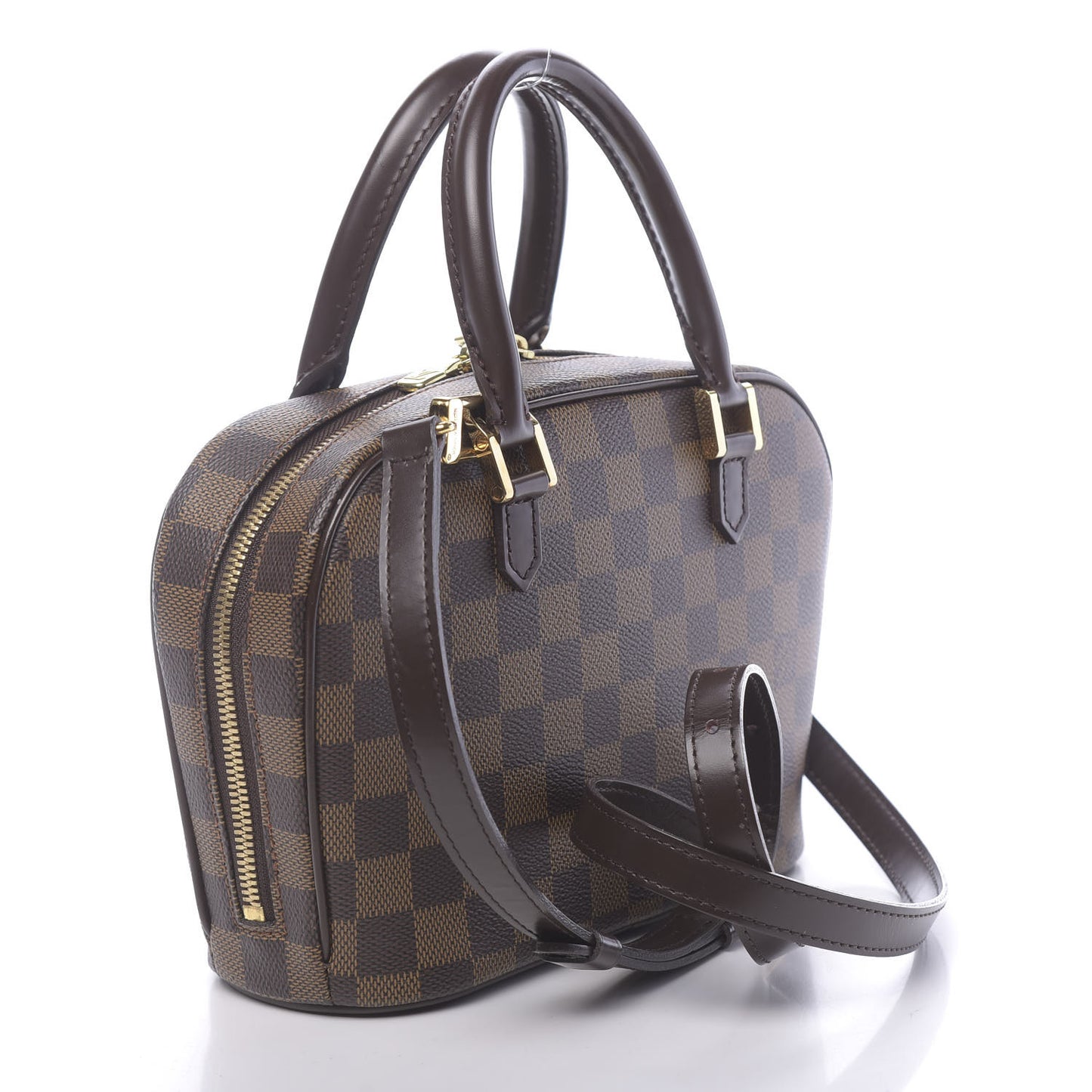 Damier Ebene Sarria Mini