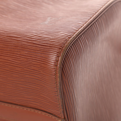 Louis Vuitton Epi Speedy 25 Kenyan Fawn 11 of 17