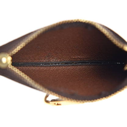 Louis Vuitton Monogram Key Pouch 5 of 6