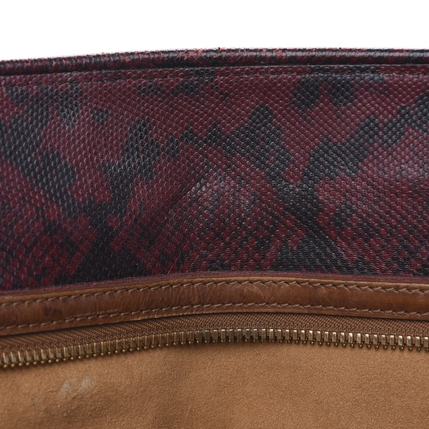 Louis Vuitton Monogram Karung Graduate Jokes Bag 11 of 12