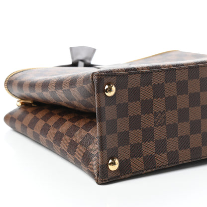 Louis Vuitton Damier Ebene Brompton 9 of 10