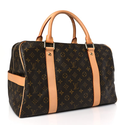 Louis Vuitton Monogram Carryall 3 of 8