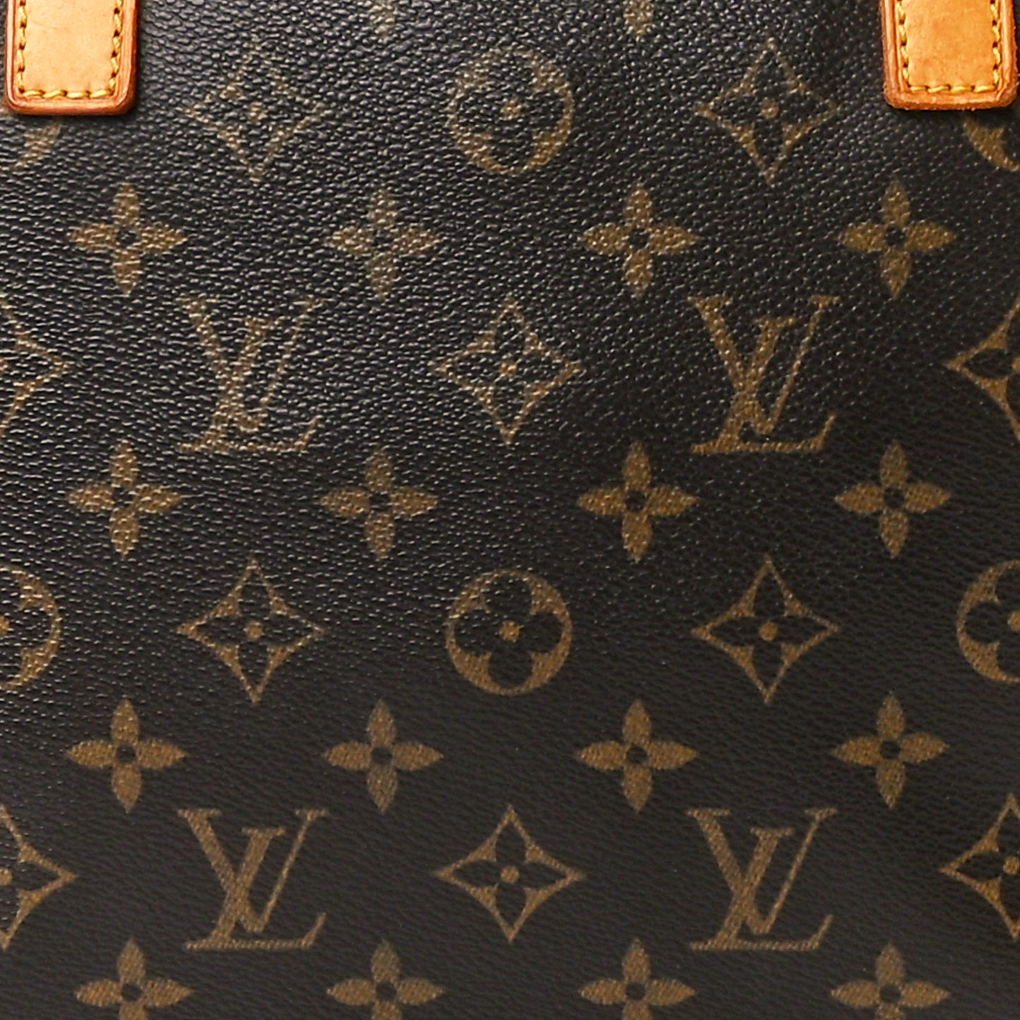 Monogram Cabas Piano