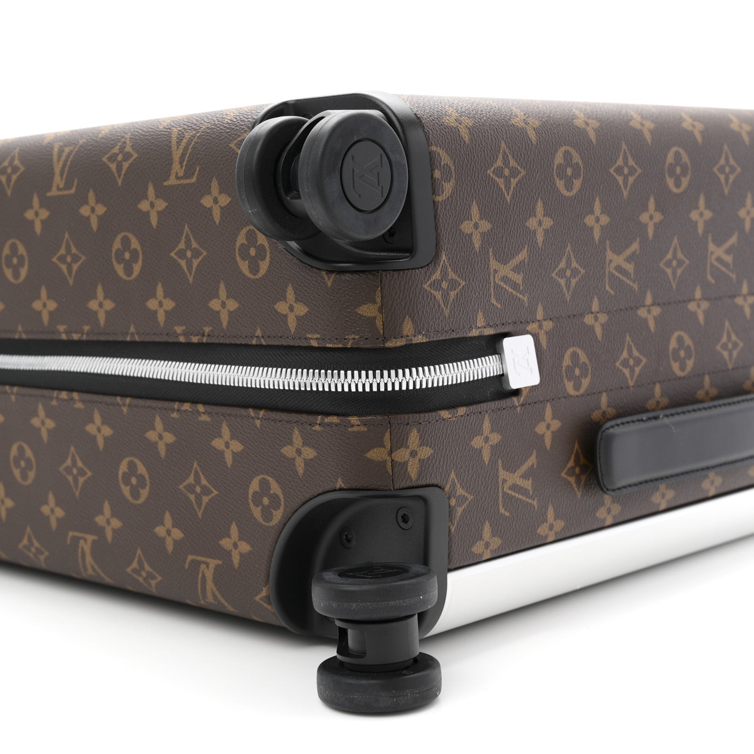 Louis Vuitton Monogram Horizon 55 Black 8 of 8