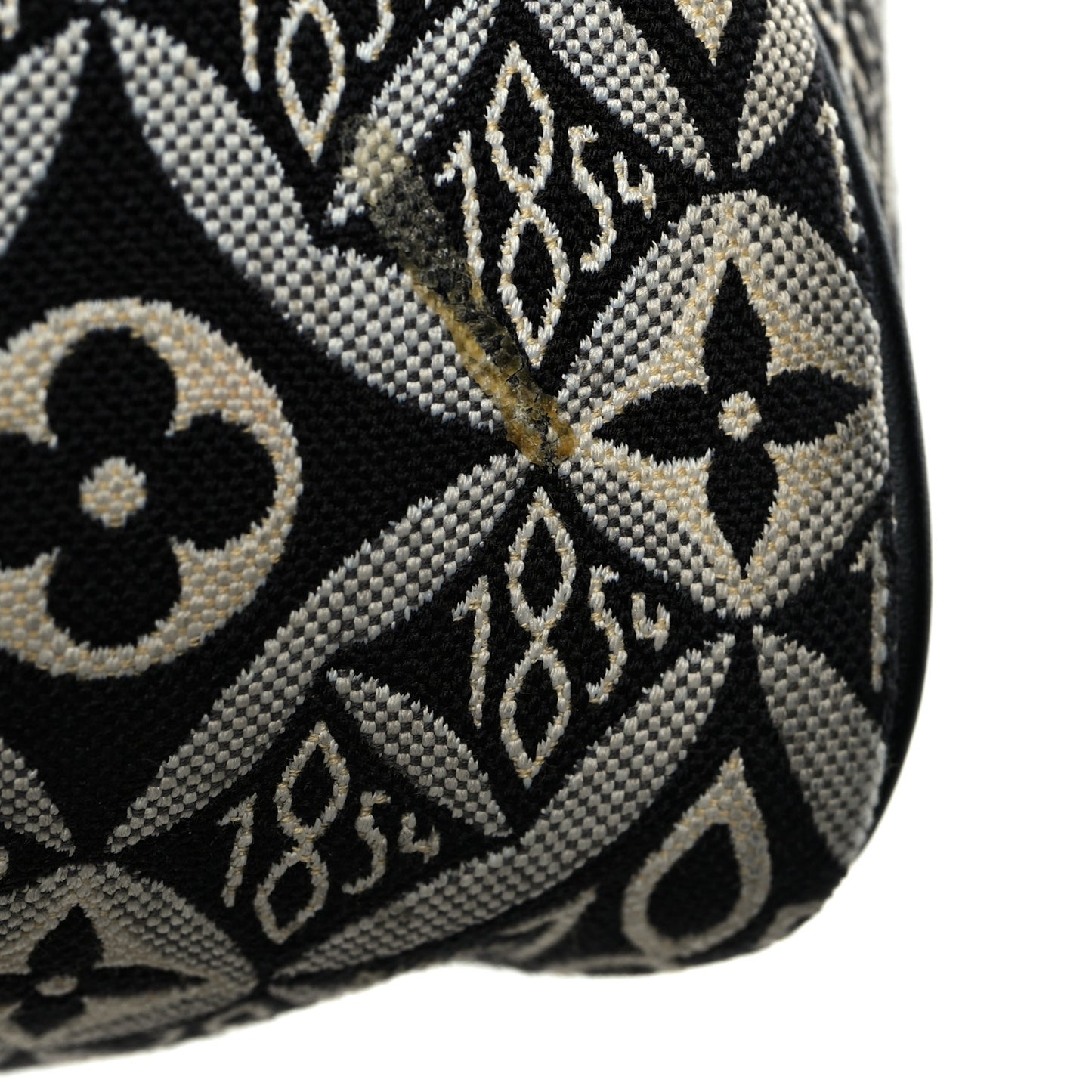 Jacquard Since 1854 Speedy Bandouliere 20 Grey