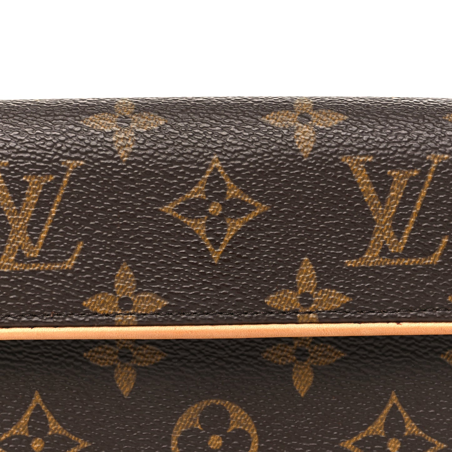 Monogram Pochette Florentine S