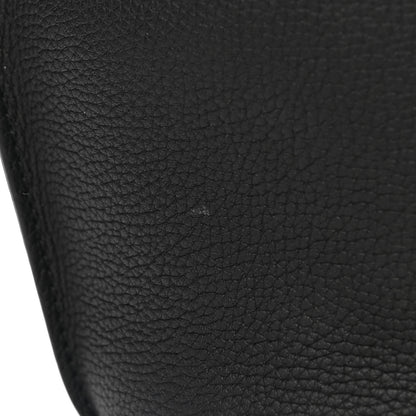 Celine Supple Grained Calfskin Nano Big Bag Bucket Black 11 of 11