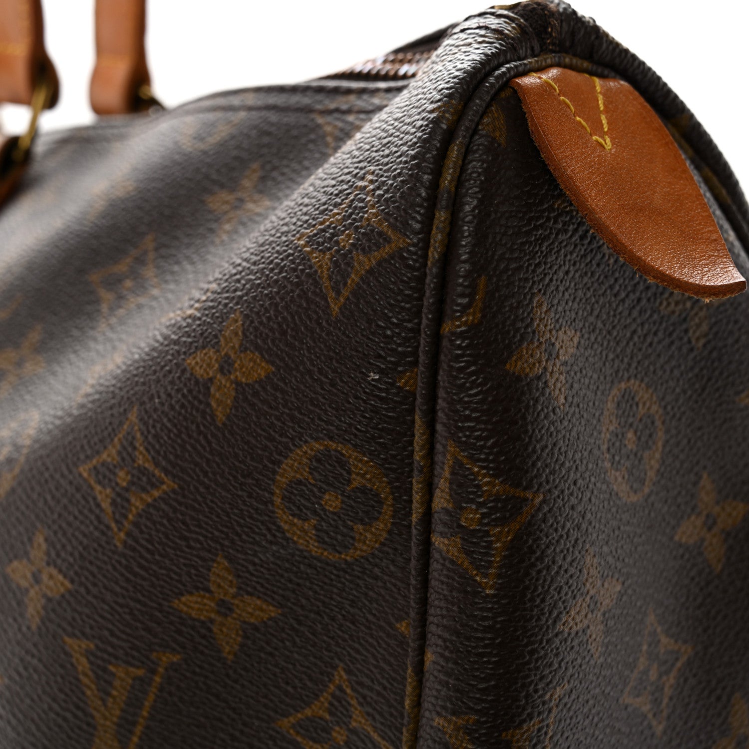 Louis Vuitton Monogram Sac Flanerie 50 13 of 17