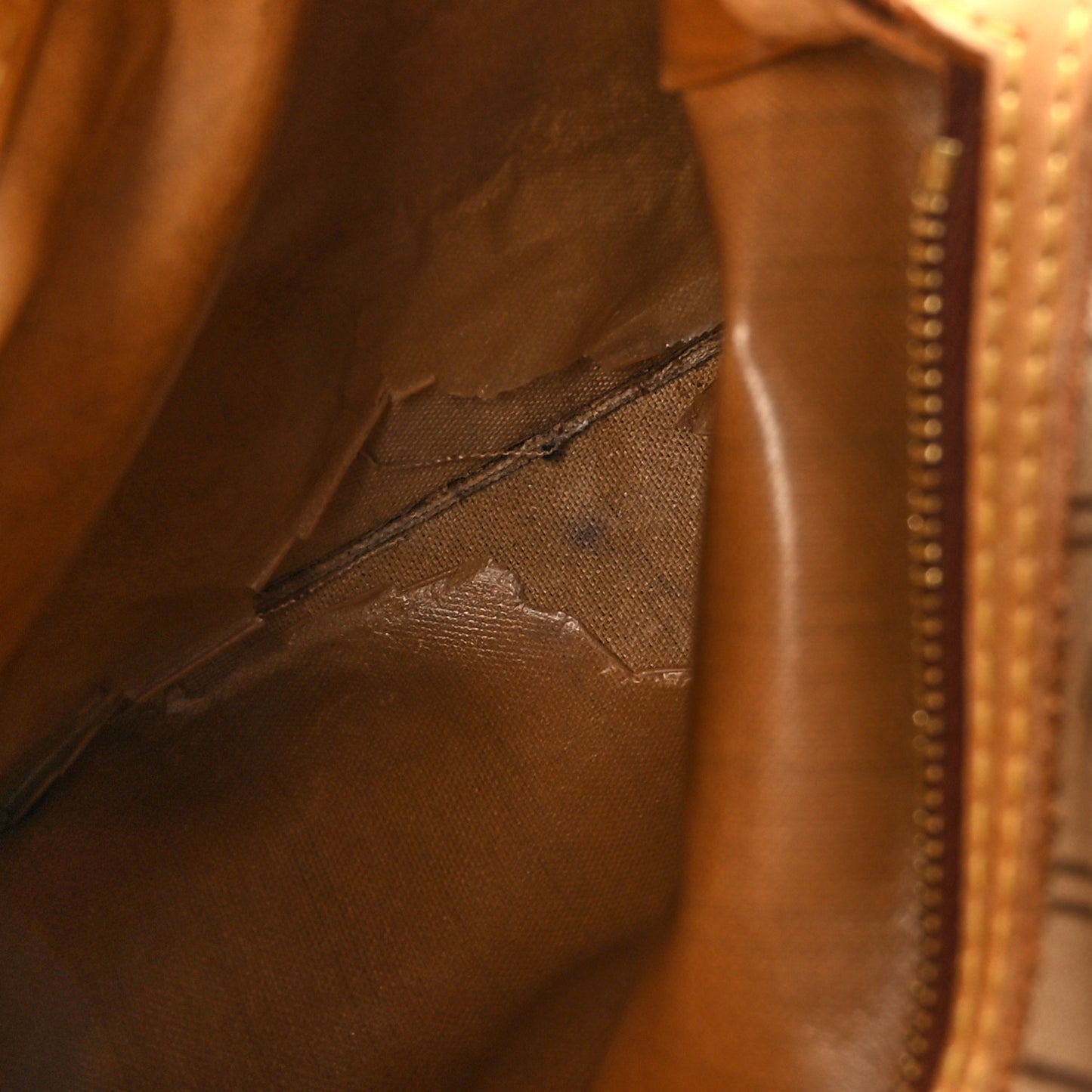 Monogram Neverfull MM