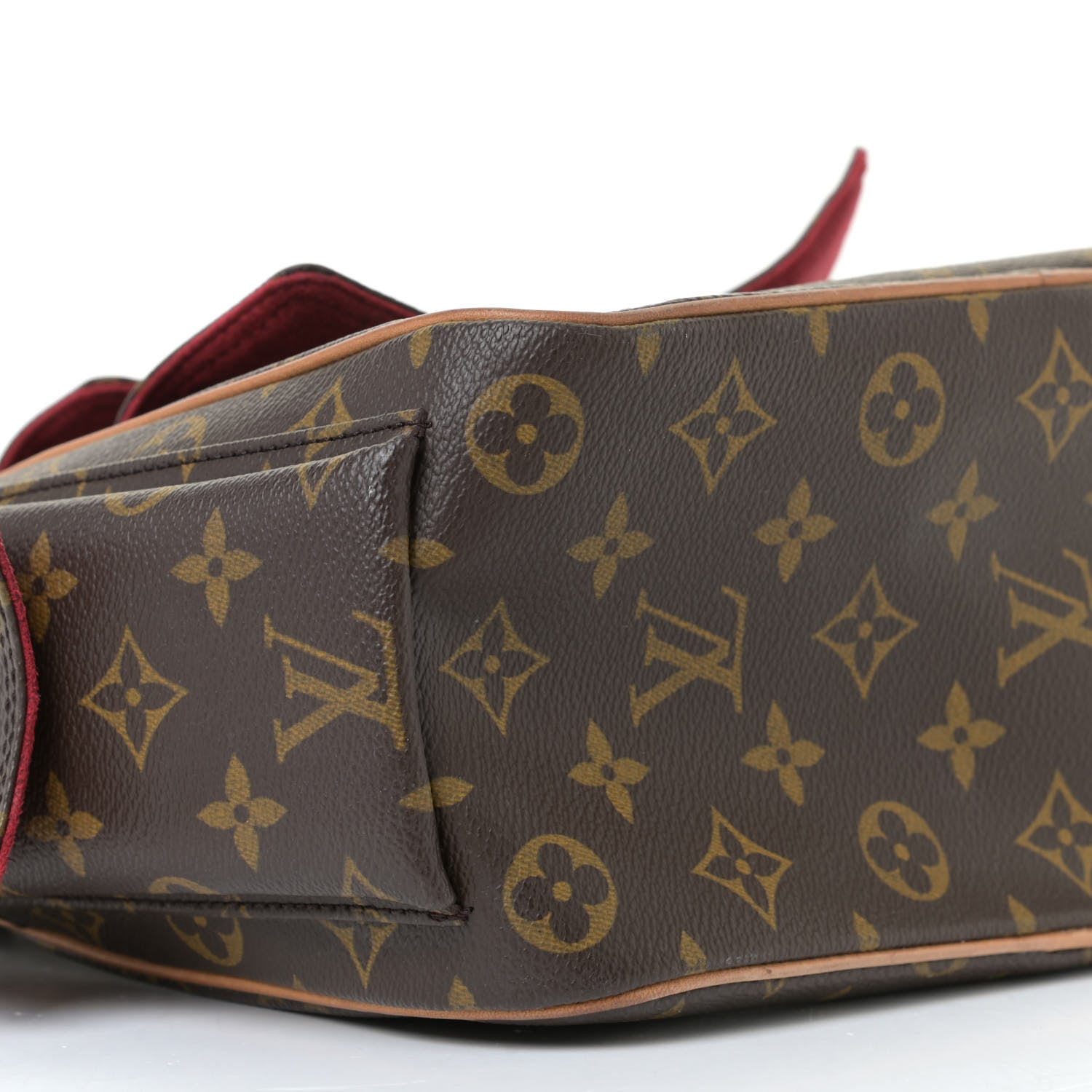 Louis Vuitton Monogram Excentri-Cite 5 of 20