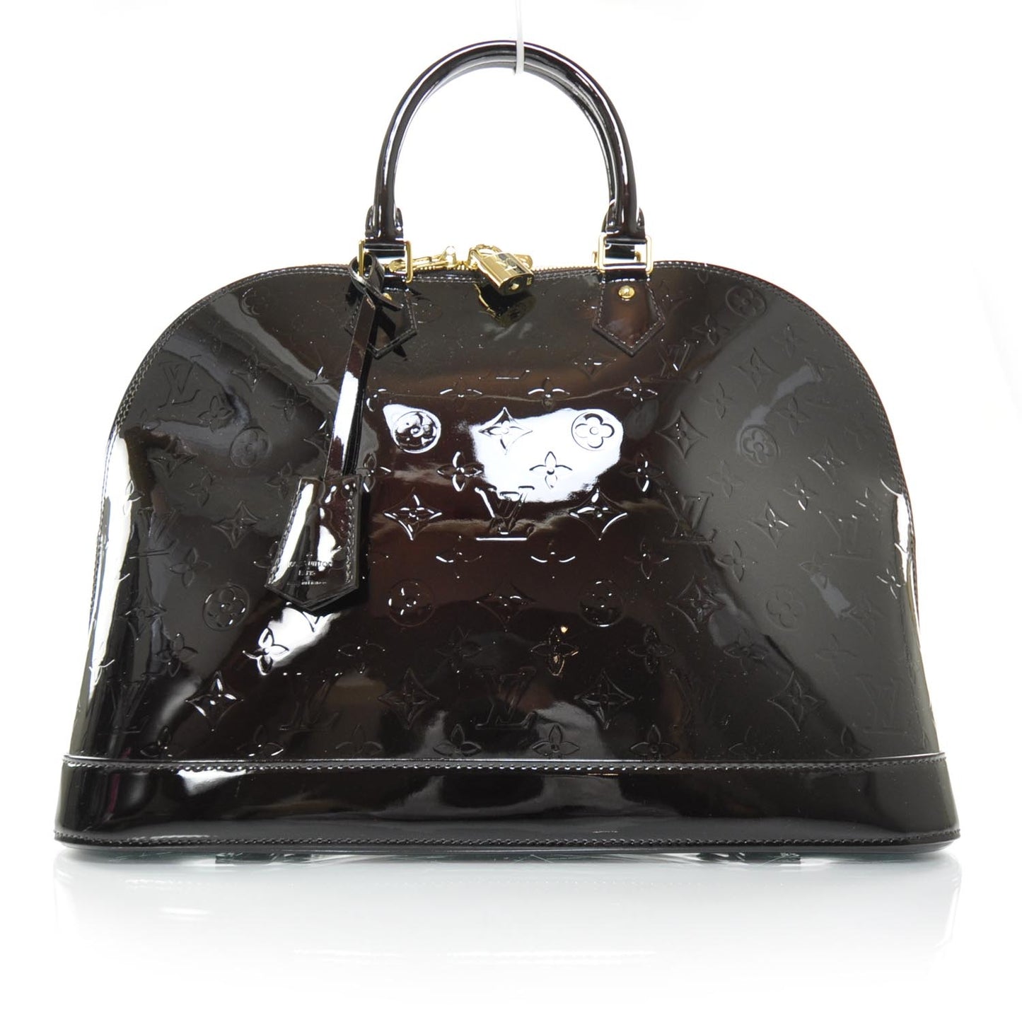 Vernis Alma MM Amarante