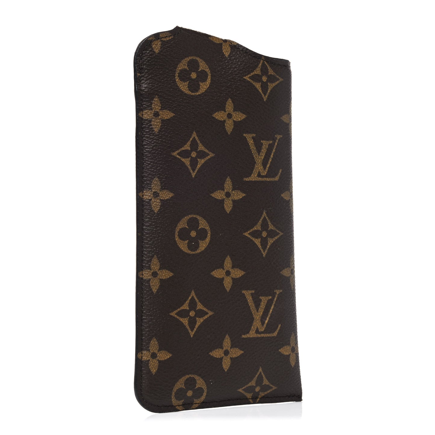 Monogram Sunglasses Case MM