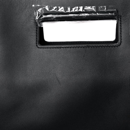 3.1 Phillip Lim Calfskin Totes Amaze Tote Black 12 of 13