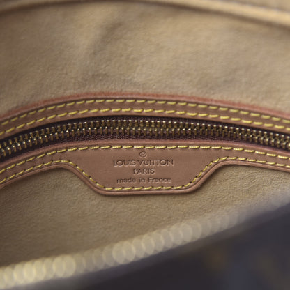 Louis Vuitton Monogram Looping GM 6 of 10