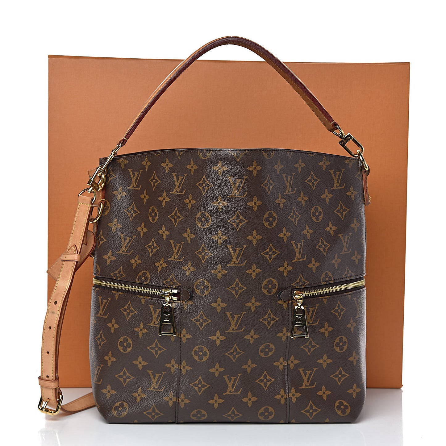 Monogram Melie