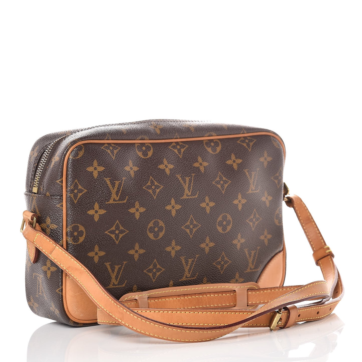 Monogram Trocadero 27