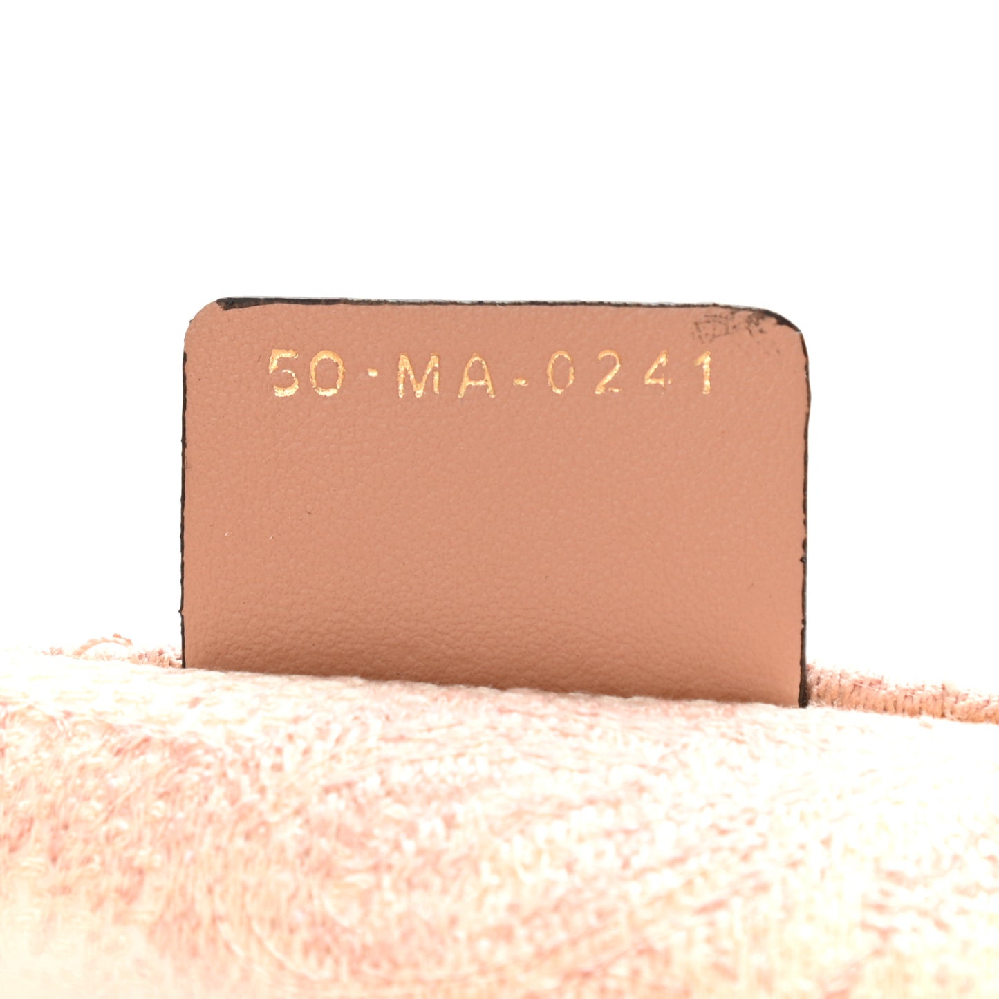 Canvas Toile De Jouy Embroidered Large Book Tote Pink