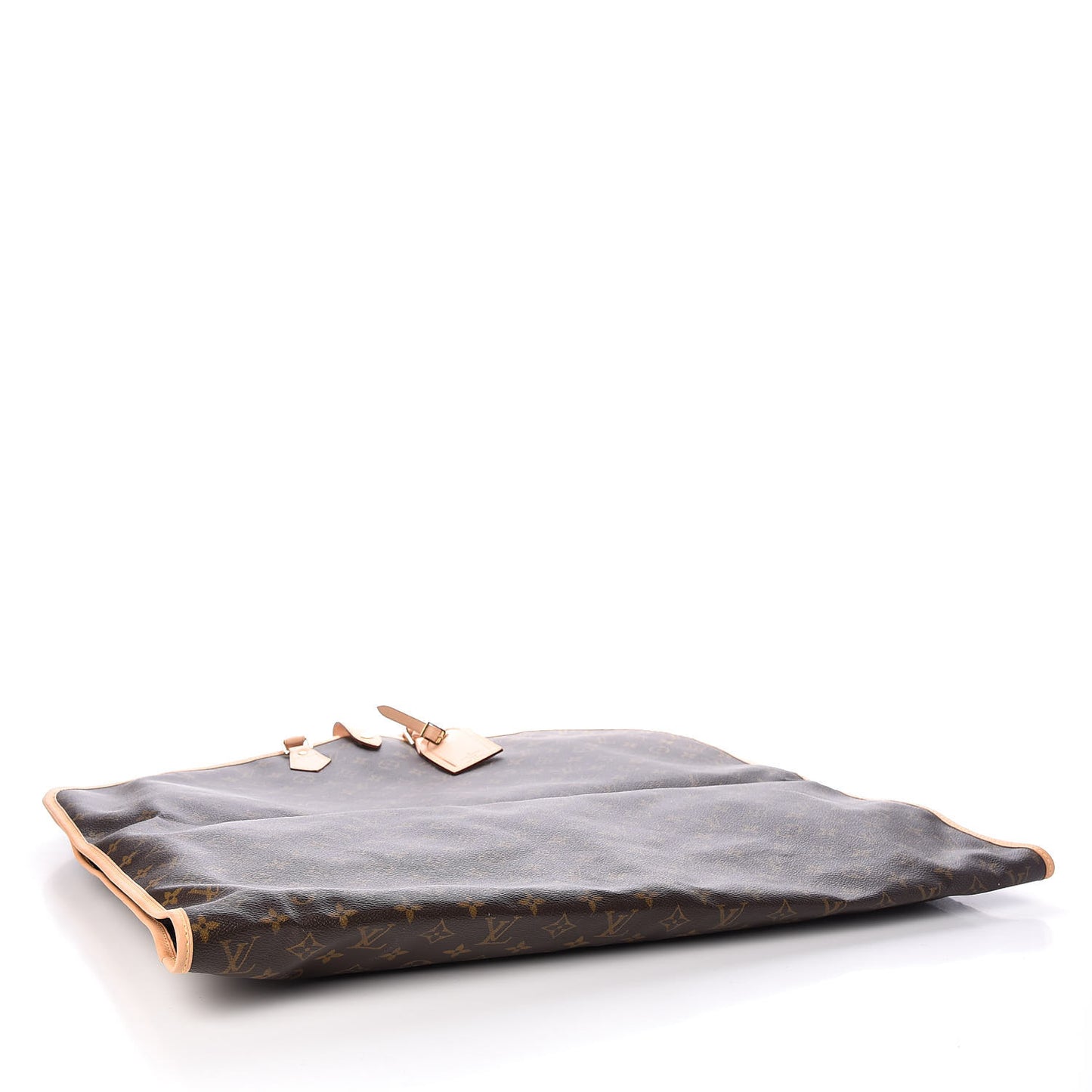 Monogram Garment Cover 2 Hangers
