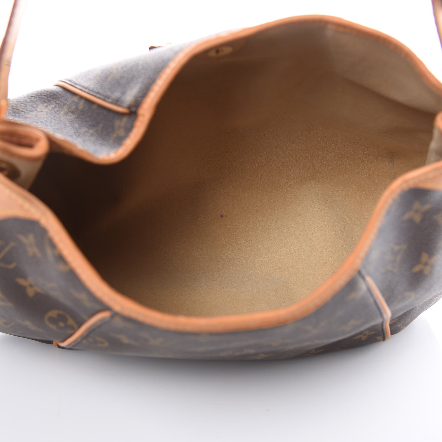 Louis Vuitton Monogram Galliera PM 5 of 11